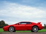 Lotus Esprit V8 2001 года